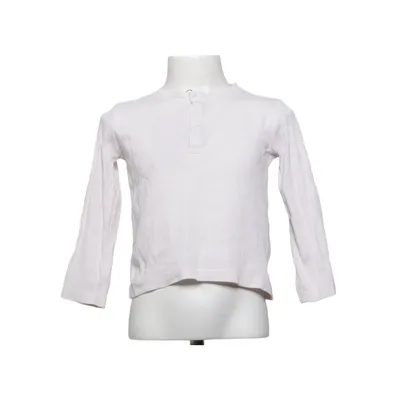 Langarmshirt (Beige) von Liewood Elasthan, Bio-Baumwolle