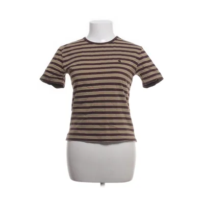 T-shirt (Beige, Bruin) van Carhartt