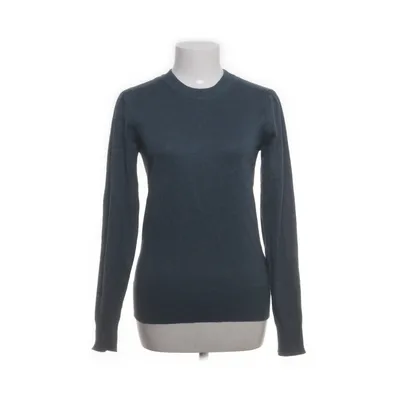 Sweater (Purple) from Saint Tropez Polyamide, Viscose
