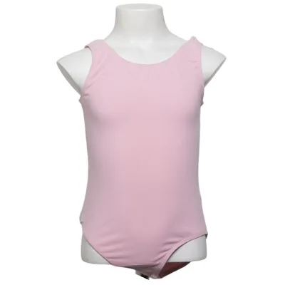 Baddräkt (Rosa) från Roch Valley Bomull, Elastan