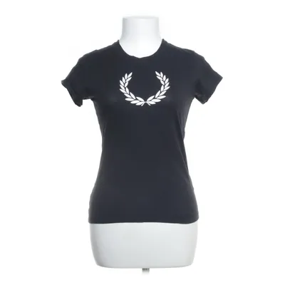 T-shirt (Svart) från Fred Perry Bomull