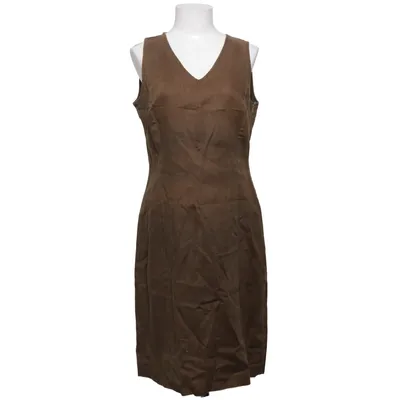 Dress (Brown) from Elements Linen