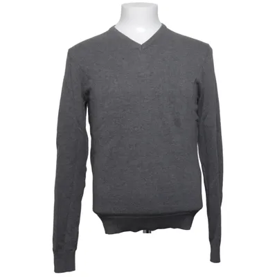Pullover (Grijs) van Pier One Katoen