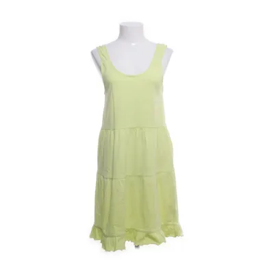 Dress (Yellow, Green) from Fisherfield