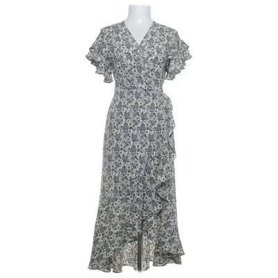 Omlottklänning (8907C58) från Max Studio Elastan, Polyester