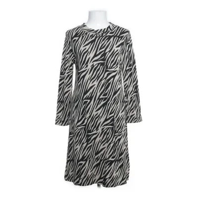 Klänning (Beige, Brun) från Jumper Elastan, Polyester, Viskos