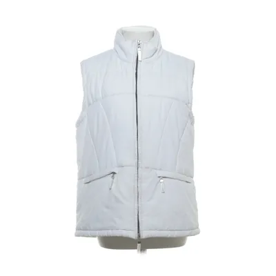 Gilet d'extérieur (Blanc) de Gianfranco Ferré Polyester