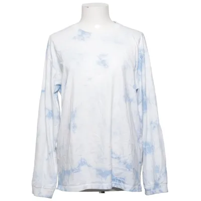 Lange mouwen shirt (Enniebuhr Ls Tee Td) van Envii Organisch katoen