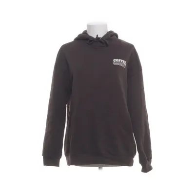 Huvtröja (Brun) från Yourturn Bomull, Polyester