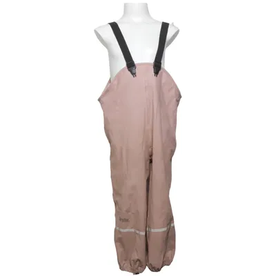 Regenbroek (Roze) van Caretec Polyester, Polyurethaan