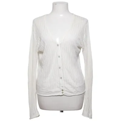 Cardigan (White) from Twist & Tango Cotton