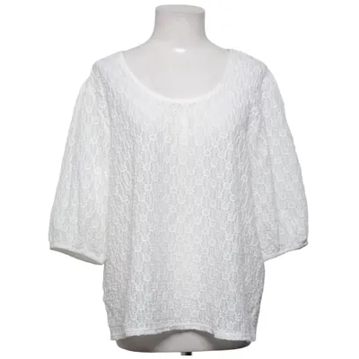 Top (White) from Encuentro