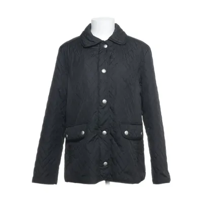 Jakke (Sort) fra Barbara Lebek Polyester