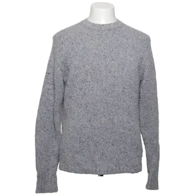 Sweater (Gray) from Paul & Friends Alpaca wool, Merino wool, Polyamide