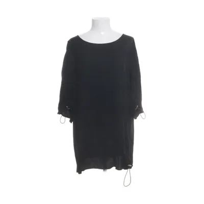 Tunika (Svart) från Marina Rinaldi