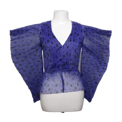 Blouse (Circular Design Story) van H&M Innovation Circular Design Story Polyester