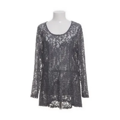 Blouse (Blue) from Zizzi
