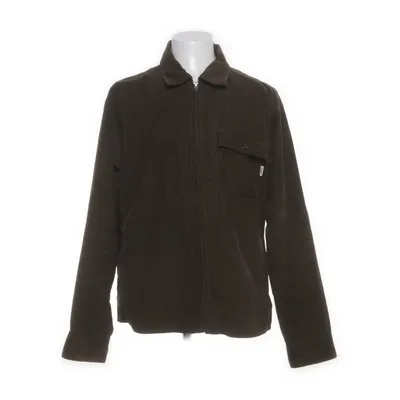 Overshirt (Green) from Rotation Cotton