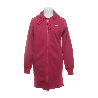 Huvtröja (Rosa) från Winshape Bomull, Polyester