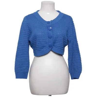 Cardigan (Blauw) van LMC Acryl