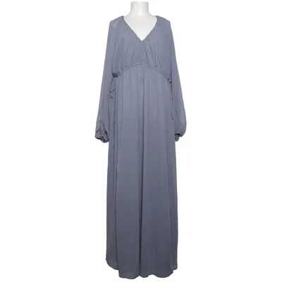 Robe maternité (Bleu) de H&M Mama Polyester