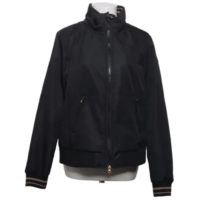 Jacka (Svart) från JH Collection by Hööks Polyester