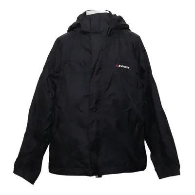 Outdoor jas (Zwart) van Everest Polyamide, Polyester