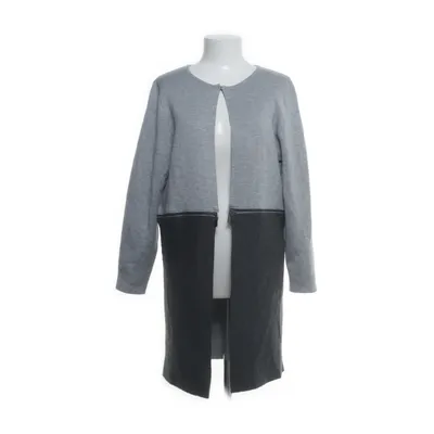 Kofta (Grå, Svart) från MarQuant Akryl, Nylon, Ull