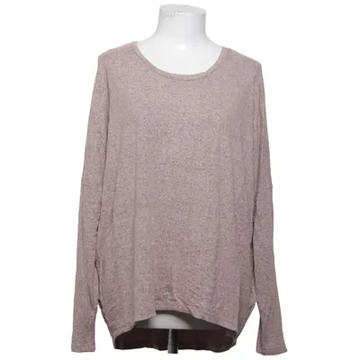 Tröja (Rosa) från Soyaconcept Elastan, Polyester, Viskos