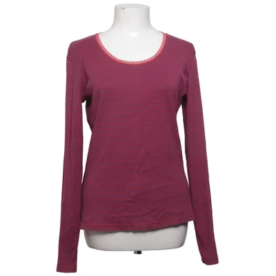 Lange mouwen shirt (Lila, Rood) van Lysgaard