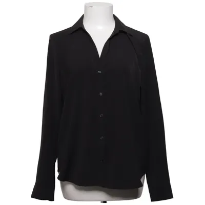 Shirt (Black) from H&M Polyester