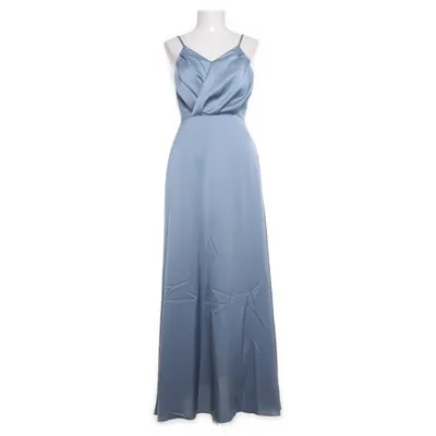 Robe longue (Bleu) de G.O.L Girls Polyester