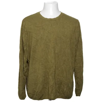 Tröja (Grön) från Cashmere-Feeling