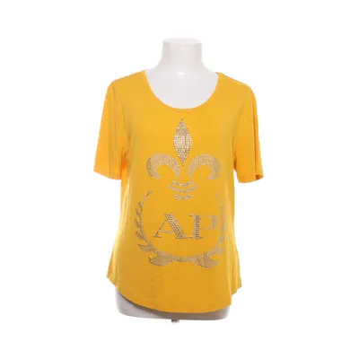 T-shirt (Gul) från Alfredo Pauly