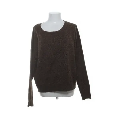 Tröja (Brun) från Review Elastan, Polyamid, Polyester