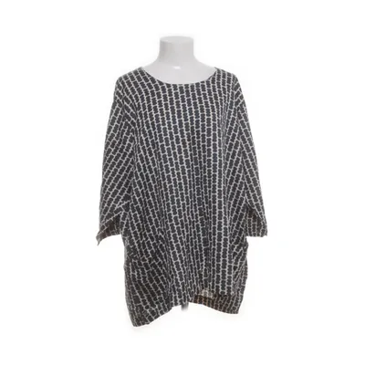 Top (Beige, Sort) fra Two Danes