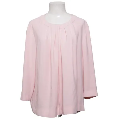 Blouse (Roze) van Jaeger Polyester