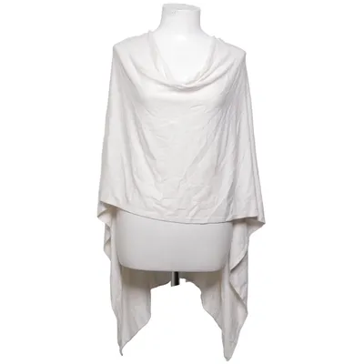 Poncho (Beige) från Street One