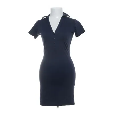 Pikéklänning (Blå) från Spin