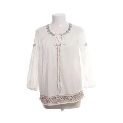 Topp (Vit) från Velvet