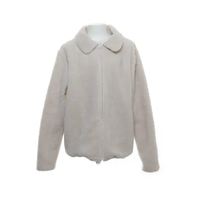 Fleecejacka (Beige) från Okaïdi