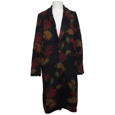 Kappa (Svart, Flerfärgad) från Ottod'Ame Akryl, Mohair, Polyester, Viskos, Ull