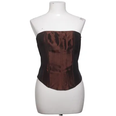 Corset (Marron) de Marietta