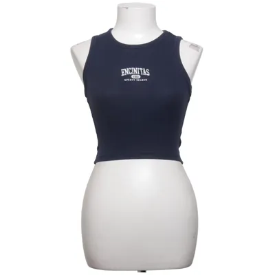 Tanktop (Blå) fra Pacific Republic