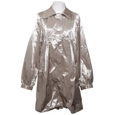 Kappa (Shimmer) från Soaked in Luxury Bomull, Polyester