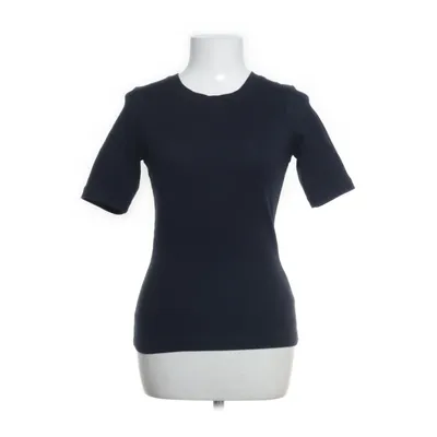 Top (Blue) from Kings of Indigo Organic cotton, Elastane