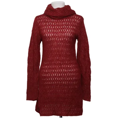 Turtleneck (Red) from Woman by Halens