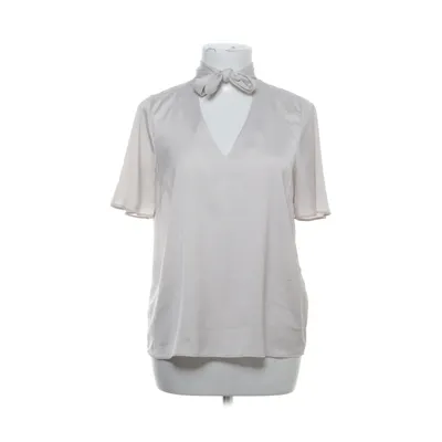Top (Wit) van H&M Modern Classic Polyester