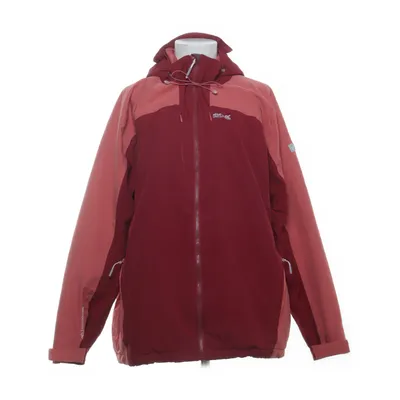 Allvädersjacka (Röd, Orange) från Regatta