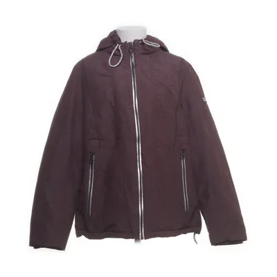 Allvädersjacka (Rosa, Röd) från Cecil Polyamid, Polyester